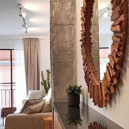 The Secret Oasis Malaga Διαμέρισμα Εξωτερικό φωτογραφία