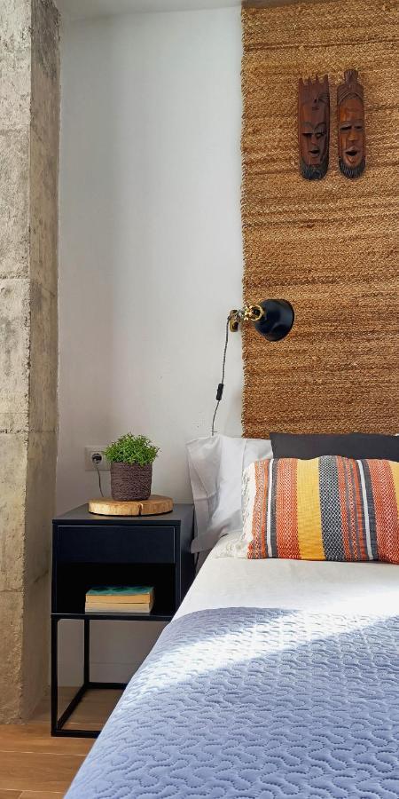 The Secret Oasis Malaga Διαμέρισμα Εξωτερικό φωτογραφία