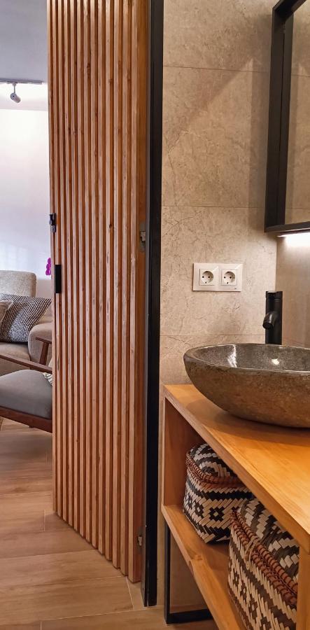 The Secret Oasis Malaga Διαμέρισμα Εξωτερικό φωτογραφία